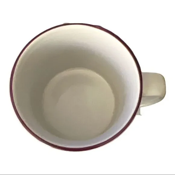 Sanrio Hello Kitty All-Over Print 20oz Ceramic Camper Mug - Picture 3 of 5